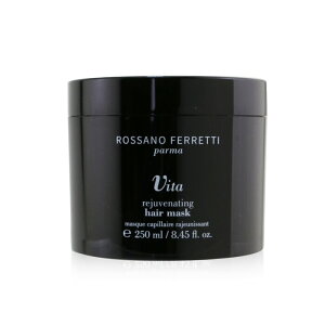 Rossano Ferretti Parma Vita Rejuvenating Hair Mask 8.45oz Rossano Ferretti Parma Vita Rejuvenating Hair Mask 250ml  yyVCOʔ́z