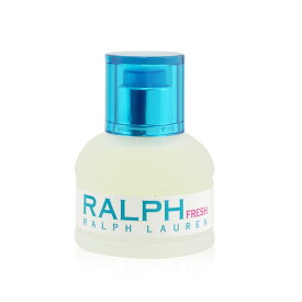 ラルフ ローレン ラルフ フレッシュ EDT SP 1oz Ralph Lauren Ralph Fresh Eau De Toilette 30ml 送料無料 【楽天海外通販】