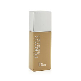クリスチャン ディオール ディオール フォーエヴァー サマースキン - No. Fair Light 1.3oz Christian Dior Dior Forever Summer Skin - No. Fair Light 40ml 送料無料 【楽天海外通販】