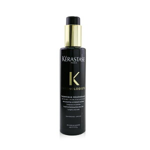 PX^[[ Chronologiste Thermique Regrant Youth Revitalizing Blow-Dry Care (Lengths and Ends) 5.1oz Kerastase Chronologiste Thermique Regrant Youth Revitalizing Blow-Dry Care (Lengths and Ends) 150ml  yyVCOʔ́z