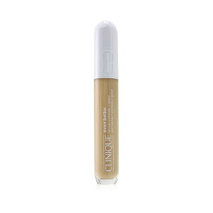 Nj[N C[ux^[I[o[RV[[{CCU[ - No. CN 40 N[VA 0.2oz Clinique Even Better All Over Concealer + Eraser - No. CN 40 Cream Chamois 6ml  yyVCOʔ́z