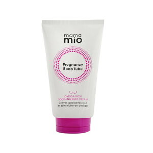 �}�}�~�I Pregnancy Boob Tube Omega Rich Soothing Bust Cream 4.2oz Mama Mio Pregnancy Boob Tube Omega Rich Soothing Bust Cream 125ml �������� �y�y�V�C�O�ʔ́z