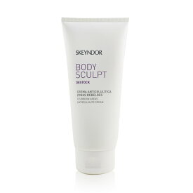 SKEYNDOR Body Sculpt Stubborn AreasAn.C Cream 6.8oz SKEYNDOR Body Sculpt Stubborn AreasAn.C Cream 200ml 送料無料 【楽天海外通販】