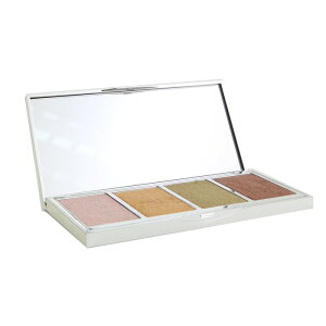 �P���B���I�[�N�C�� Kaleidochrome All Over Highlight Palette (4x Highlighter) 0.14oz Kevyn Aucoin Kaleidochrome All Over Highlight Palette (4x Highlighter) 4x4g �������� �y�y�V�C�O�ʔ́z