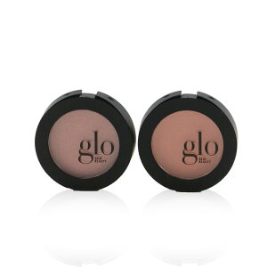 O[ XL r[eB Blush Duo (1x Blush + 1x Cream Blush) - No. Sunset Serenade 0.12oz Glo Skin Beauty Blush Duo (1x Blush + 1x Cream Blush) - No. Sunset Serenade 2x3.4g  yyVCOʔ́z