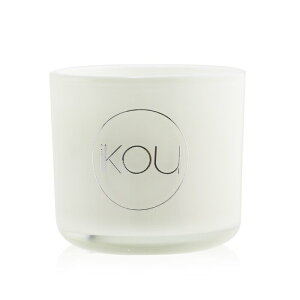 iKOU Essentials Aromatherapy Natural Wax Candle Glass - De-Stress (Lavender  Geranium) 100177 85g iKOU Essentials Aromatherapy Natural Wax Candle Glass - De-Stress (Lavender  Geranium) 100177 85g  yyVCOʔ́z