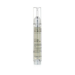 Annemarie Borlind Hydro Booster Intensive Concentrate - For Dehydrated Skin 0.5oz Annemarie Borlind Hydro Booster Intensive Concentrate - For Dehydrated Skin 15ml  yyVCOʔ́z