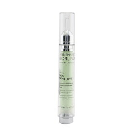 Annemarie Borlind SOS Sensitive Intensive Concentrate - For Sensitive Skin 0.5oz Annemarie Borlind SOS Sensitive Intensive Concentrate - For Sensitive Skin 15ml 送料無料 【楽天海外通販】