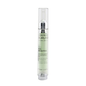 Annemarie Borlind SOS Sensitive Intensive Concentrate - For Sensitive Skin 0.5oz Annemarie Borlind SOS Sensitive Intensive Concentrate - For Sensitive Skin 15ml  yyVCOʔ́z
