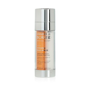 Annemarie Borlind Vitamin Duo Mask - Intensive Care Mask For Tired  Dull Skin 1.35oz Annemarie Borlind Vitamin Duo Mask - Intensive Care Mask For Tired  Dull Skin 40ml �������� �y�y�V�C�O�ʔ́z