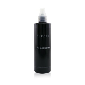 PUROPHI Phi Slim Serum 8.45oz PUROPHI Phi Slim Serum 250ml �������� �y�y�V�C�O�ʔ́z