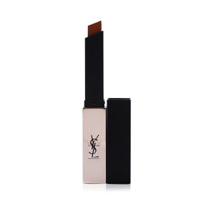 CT[ [W s[ N`[ UEXO[ }bg - No. 215 Undisclosed Camel 0.07oz Yves Saint Laurent Rouge Pur Couture The Slim Glow Matte - No. 215 Undisclosed Camel 2.1g  yyVCO