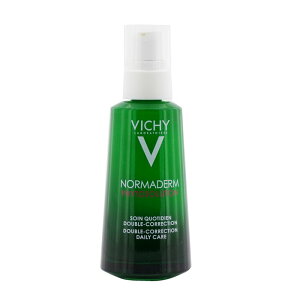 ���B�V�[ Normaderm Phytosolution Double-Correction Daily Care 1.69oz Vichy Normaderm Phytosolution Double-Correction Daily Care 50ml �������� �y�y�V�C�O�ʔ́z