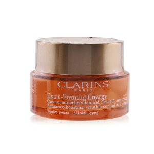 NX GNXgt@[~O GiW[ fBAX u[XgAN Rg[ fCN[ 1.7oz Clarins Extra-Firming Re. Radiance-Boosting, .-Control Day Cream 50ml  yyVCO