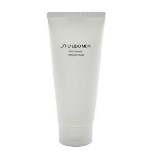  Y tFCXNU[ 4.8oz Shiseido Men Face Cleanser 125ml  yyVCOʔ́z