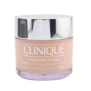 Nj[N CX`[ T[W WFN[ 100H (TCY) 6.7oz Clinique Moisture Surge 100H Auto-Replenishing Hydrator (Jumbo Size) 200ml  yyVCOʔ́z