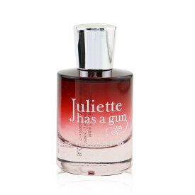 ジュリエット ハズ ア ガン Lipstick Fever Eau De Parfum 1.7oz Juliette Has A Gun Lipstick Fever Eau De Parfum 50ml 送料無料 【楽天海外通販】