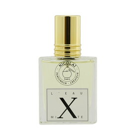 Nicolai L’Eau Mixte Eau Fraiche 1oz Nicolai L’Eau Mixte Eau Fraiche 30ml 送料無料 【楽天海外通販】