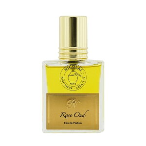 Nicolai Rose Oud Eau De Parfum 1oz Nicolai Rose Oud Eau De Parfum 30ml �������� �y�y�V�C�O�ʔ́z
