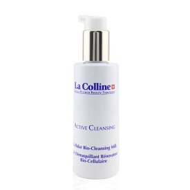 La Colline Active Cleansing - .ular Bio-Cleansing Milk 5oz La Colline Active Cleansing - .ular Bio-Cleansing Milk 150ml 送料無料 【楽天海外通販】