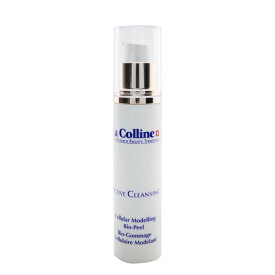 La Colline Active Cleansing - .ular Modelling Bio-Peel 1.7oz La Colline Active Cleansing - .ular Modelling Bio-Peel 50ml 送料無料 【楽天海外通販】