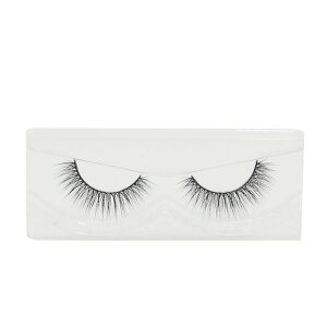 Lash Star Visionary Lashes - No. 002 (4-12 mm, Medium Volume) 1pair Lash Star Visionary Lashes - No. 002 (4-12 mm, Medium Volume) 1pair �������� �y�y�V�C�O�ʔ́z