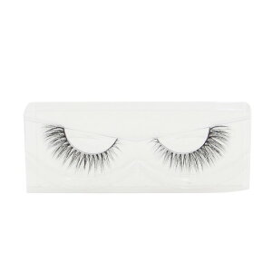Lash Star Visionary Lashes - No. 003 (4-11 mm, Medium/Full Volume) 1pair Lash Star Visionary Lashes - No. 003 (4-11 mm, Medium/Full Volume) 1pair �������� �y�y�V�C�O�ʔ́z