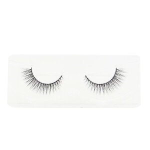 Lash Star Visionary Lashes - No. 004 (4-11 mm, Medium/Full Volume) 1pair Lash Star Visionary Lashes - No. 004 (4-11 mm, Medium/Full Volume) 1pair �������� �y�y�V�C�O�ʔ́z