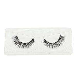 Lash Star Visionary Lashes - No. 005 (4-11 mm, Full Volume) 1pair Lash Star Visionary Lashes - No. 005 (4-11 mm, Full Volume) 1pair �������� �y�y�V�C�O�ʔ́z