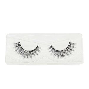Lash Star Visionary Lashes - No. 007 (9-12 mm, Very Full Volume) 1pair Lash Star Visionary Lashes - No. 007 (9-12 mm, Very Full Volume) 1pair �������� �y�y�V�C�O�ʔ́z