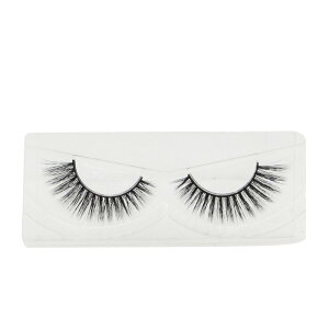 Lash Star Visionary Lashes - No. 009 (6-10 mm, Very Full Volume) 1pair Lash Star Visionary Lashes - No. 009 (6-10 mm, Very Full Volume) 1pair �������� �y�y�V�C�O�ʔ́z