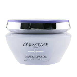 PX^[[ Blond Absolu Masque Cicaextreme 6.8oz Kerastase Blond Absolu Masque Cicaextreme 200ml  yyVCOʔ́z