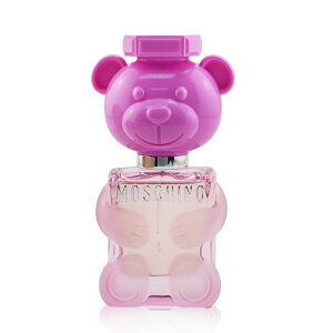 XL[m Toy 2 Bubble Gum Eau De Toilette 1oz Moschino Toy 2 Bubble Gum Eau De Toilette 30ml  yyVCOʔ́z