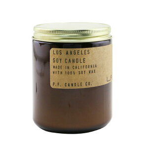 P.F. Candle Co. Candle - Los Angeles 7.2oz P.F. Candle Co. Candle - Los Angeles 204g  yyVCOʔ́z