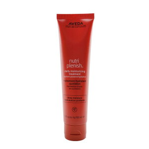 AF_ Nutriplenish Daily Moisturizing Treatment 5oz Aveda Nutriplenish Daily Moisturizing Treatment 150ml  yyVCOʔ́z