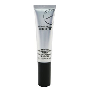 }bN Studio Fix Mattifine 12HR Shine Control Primer 1oz MAC Studio Fix Mattifine 12HR Shine Control Primer 30ml  yyVCOʔ́z