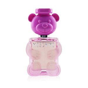 XL[m Toy 2 Bubble Gum Eau De Toilette 3.4oz Moschino Toy 2 Bubble Gum Eau De Toilette 100ml  yyVCOʔ́z