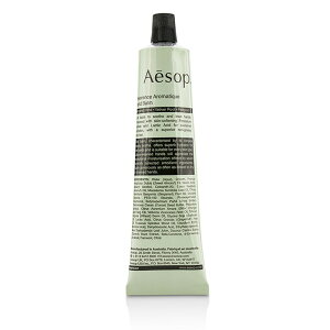 イソップ レバレンス ハンドバーム 75ml Aesop Reverence Aromatique Hand Balm 75ml 送料無料 【楽天海外通販】