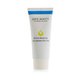 ジュースビューティ オイル-フリー モイスチャライザー 60ml Juice Beauty Oil-Free Moisturizer 60ml 送料無料 【楽天海外通販】