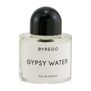 �o���[�h �W�v�V�[ �E�H�[�^�[ EDP SP 50ml Byredo Gypsy Water Eau De Parfum 50ml �������� �y�y�V�C�O�ʔ́z