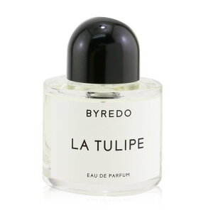 �o���[�h �� �e���[���b�v EDP SP 50ml Byredo La Tulipe Eau De Parfum 50ml �������� �y�y�V�C�O�ʔ́z