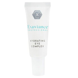 エクスビアンス ハイドレーティング アイ コンプレックス 15g Exuviance Hydrating Eye Complex 15g 送料無料 【楽天海外通販】