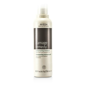 AF_ _[WfB@XgN`OVv[ ( (j[Ȁijj 250ml Aveda DamAe Remedy Restructuring Shampoo 250ml  yyVCOʔ́z