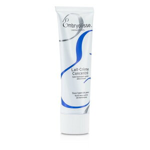 �A���u���I���X �� �N���[���R���Z���g���[�g 75ml Embryolisse Lait Creme Concentrate (24-Hour Miracle Cream) 75ml �������� �y�y�V�C�O�ʔ́z