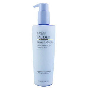 GXeB [_[ eCN Cbg AEFC [NAbv [o[ [V 200ml Estee Lauder Take It Away Makeup . Lotion 200ml  yyVCOʔ́z