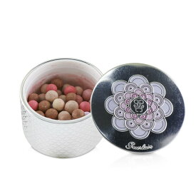 ゲラン メテオリット ライト リビーリング パールズ オブ パウダー - No. 4 Dore 25g Guerlain Meteorites Light Revealing Pearls Of Powder - No. 4 Dore 25g 送料無料 【楽天海外通販】