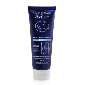 Axk I At^[VF[uo[ 75ml Avene Homme After Shave Balm 75ml  yyVCOʔ́z