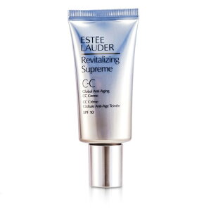 GXeB [_[ V[v[ g[^ CC N[ SPF10 30ml Estee Lauder Revitalizing Supreme GlobalAn.-Ag,, CC Creme SPF10 30ml  yyVCOʔ́z