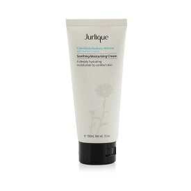 ジュリーク カレンデュラレッドネス レスキュー スージングモイスチャライジングクリーム108900 100ml Jurlique Calendula Redness Rescue Soothing Moisturising Cream 100ml 送料無料 【楽天海外通販】