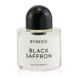 �o���[�h �u���b�N�T�t���� EDP 50ml Byredo Black Saffron Eau De Parfum 50ml �������� �y�y�V�C�O�ʔ́z